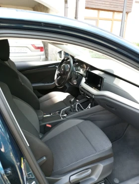 Skoda Octavia undefined | Auto.bg — изображение 4 Skoda Octavia undefined | Auto.bg — изображение 4