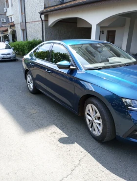 Skoda Octavia undefined | Auto.bg — изображение 2 Skoda Octavia undefined | Auto.bg — изображение 2