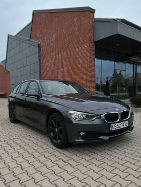 BMW 315 320d Xdrive | Auto.bg — изображение 2 BMW 315 320d Xdrive | Auto.bg — изображение 2