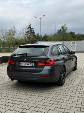BMW 315 320d Xdrive | Auto.bg — изображение 7 BMW 315 320d Xdrive | Auto.bg — изображение 7