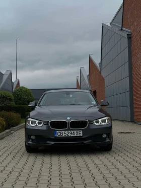 BMW 315 320d Xdrive