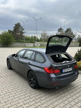 BMW 315 320d Xdrive | Auto.bg — изображение 6 BMW 315 320d Xdrive | Auto.bg — изображение 6