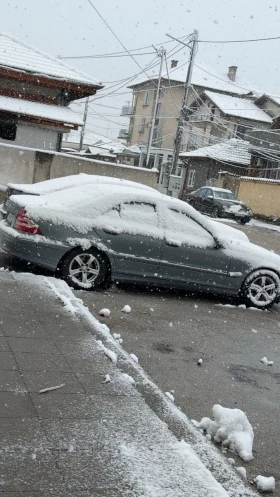 Mercedes-Benz C 220 Facelift - Car24.bg Mercedes-Benz C 220 Facelift
