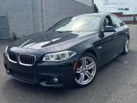 BMW 535 xDrive * M Pack * HUD * АвтоКредит * (ЦЕНА ДО БГ)