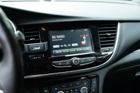 Opel Mokka X undefined | Auto.bg — изображение 13 Opel Mokka X undefined | Auto.bg — изображение 13