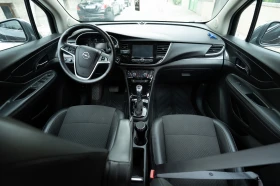 Opel Mokka X undefined | Auto.bg — изображение 8 Opel Mokka X undefined | Auto.bg — изображение 8