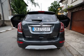 Opel Mokka X undefined | Auto.bg — изображение 5 Opel Mokka X undefined | Auto.bg — изображение 5