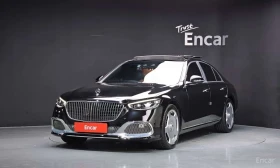Mercedes-Benz S 350 MAYBACK PACK* ФИКСИРАНА ЦЕНА ДО БЪЛГАРИЯ*