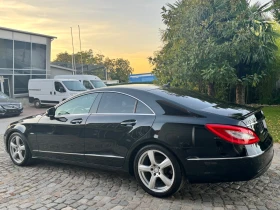 Mercedes-Benz CLS 350 3.5i ЯПОНИЯ | Auto.bg — изображение 5 Mercedes-Benz CLS 350 3.5i ЯПОНИЯ | Auto.bg — изображение 5