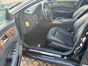 Mercedes-Benz CLS 350 3.5i ЯПОНИЯ | Auto.bg — изображение 7 Mercedes-Benz CLS 350 3.5i ЯПОНИЯ | Auto.bg — изображение 7