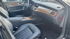 Mercedes-Benz CLS 350 3.5i ЯПОНИЯ | Auto.bg — изображение 12 Mercedes-Benz CLS 350 3.5i ЯПОНИЯ | Auto.bg — изображение 12