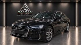 Audi A6 45 TFSI* QUATTRO* PREMIUM* HUD* 360* ACC* ШИБЕДАХ