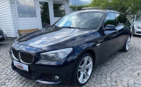 BMW 5 Gran Turismo 535i X-drive - Car24.bg BMW 5 Gran Turismo 535i X-drive