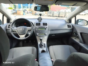 Toyota Avensis Дизел, 2.0, D4D, 126k.c. - 5000 € - 65945905 11 | Car24.bg Toyota Avensis Дизел, 2.0, D4D, 126k.c. - 5000 € - 65945905 11