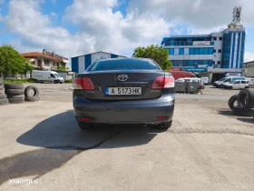 Toyota Avensis Дизел, 2.0, D4D, 126k.c. - 5000 € - 65945905 10 | Car24.bg Toyota Avensis Дизел, 2.0, D4D, 126k.c. - 5000 € - 65945905 10