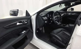 Mercedes-Benz CLS 400 * CLS400 * | Auto.bg — изображение 10 Mercedes-Benz CLS 400 * CLS400 * | Auto.bg — изображение 10