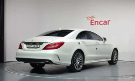 Mercedes-Benz CLS 400 * CLS400 * | Auto.bg — изображение 2 Mercedes-Benz CLS 400 * CLS400 * | Auto.bg — изображение 2