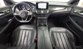 Mercedes-Benz CLS 400 * CLS400 * | Auto.bg — изображение 7 Mercedes-Benz CLS 400 * CLS400 * | Auto.bg — изображение 7