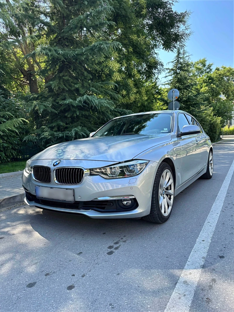 BMW 330 - 14950 € / 29239.66 лв. - 77366566 1 | Car24.bg BMW 330 - 14950 € / 29239.66 лв. - 77366566 1