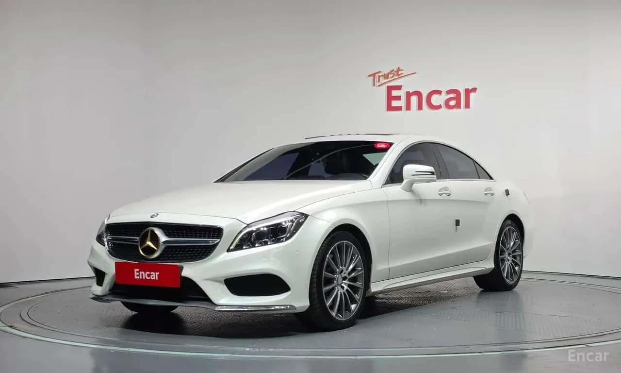 Mercedes-Benz CLS 400 * CLS400 * | Auto.bg — изображение 1 Mercedes-Benz CLS 400 * CLS400 * | Auto.bg — изображение 1