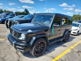 Mercedes-Benz G 63 AMG - Car24.bg Mercedes-Benz G 63 AMG