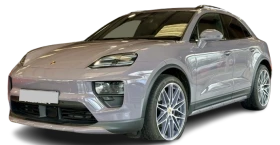 Porsche Macan 4* Bose* Matrix* Head-up - Car24.bg Porsche Macan 4* Bose* Matrix* Head-up