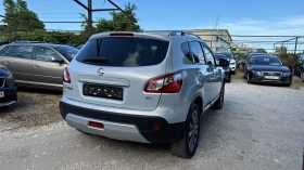 Nissan Qashqai 2.0dci 4x4 НАВИ ПАНОРАМА | Auto.bg — изображение 4 Nissan Qashqai 2.0dci 4x4 НАВИ ПАНОРАМА | Auto.bg — изображение 4