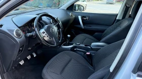 Nissan Qashqai 2.0dci 4x4 НАВИ ПАНОРАМА | Auto.bg — изображение 7 Nissan Qashqai 2.0dci 4x4 НАВИ ПАНОРАМА | Auto.bg — изображение 7