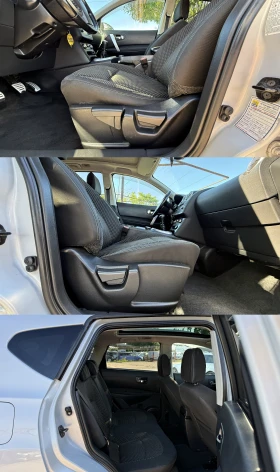 Nissan Qashqai 2.0dci 4x4 НАВИ ПАНОРАМА | Auto.bg — изображение 15 Nissan Qashqai 2.0dci 4x4 НАВИ ПАНОРАМА | Auto.bg — изображение 15