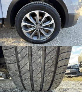 Nissan Qashqai 2.0dci 4x4 НАВИ ПАНОРАМА | Auto.bg — изображение 17 Nissan Qashqai 2.0dci 4x4 НАВИ ПАНОРАМА | Auto.bg — изображение 17