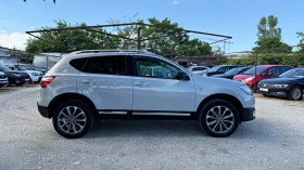 Nissan Qashqai 2.0dci 4x4 НАВИ ПАНОРАМА | Auto.bg — изображение 5 Nissan Qashqai 2.0dci 4x4 НАВИ ПАНОРАМА | Auto.bg — изображение 5