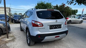Nissan Qashqai 2.0dci 4x4 НАВИ ПАНОРАМА | Auto.bg — изображение 3 Nissan Qashqai 2.0dci 4x4 НАВИ ПАНОРАМА | Auto.bg — изображение 3