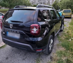 Dacia Duster undefined | Auto.bg — изображение 6 Dacia Duster undefined | Auto.bg — изображение 6