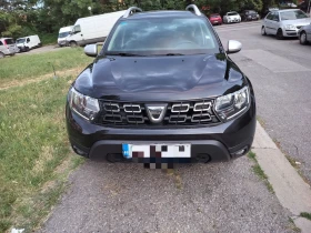 Dacia Duster undefined | Auto.bg — изображение 2 Dacia Duster undefined | Auto.bg — изображение 2