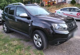 Dacia Duster undefined | Auto.bg — изображение 4 Dacia Duster undefined | Auto.bg — изображение 4