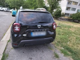 Dacia Duster undefined | Auto.bg — изображение 5 Dacia Duster undefined | Auto.bg — изображение 5