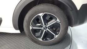 Kia Niro 1.6 Hybrid Trendy | Distronic | Навигация | Камера | Auto.bg — изображение 11 Kia Niro 1.6 Hybrid Trendy | Distronic | Навигация | Камера | Auto.bg — изображение 11