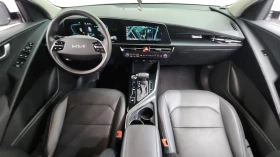 Kia Niro 1.6 Hybrid Trendy | Distronic | Навигация | Камера | Auto.bg — изображение 5 Kia Niro 1.6 Hybrid Trendy | Distronic | Навигация | Камера | Auto.bg — изображение 5