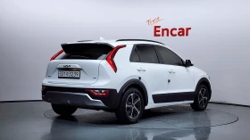 Kia Niro 1.6 Hybrid Trendy | Distronic | Навигация | Камера | Auto.bg — изображение 2 Kia Niro 1.6 Hybrid Trendy | Distronic | Навигация | Камера | Auto.bg — изображение 2