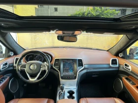 Jeep Grand cherokee Summit 3.0 CRD 4x4 | Auto.bg — изображение 11 Jeep Grand cherokee Summit 3.0 CRD 4x4 | Auto.bg — изображение 11