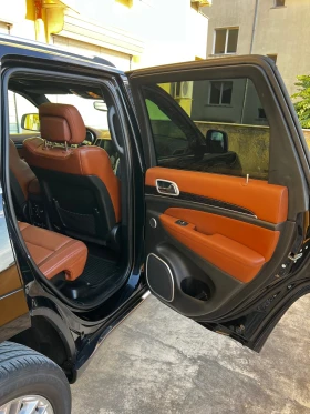 Jeep Grand cherokee Summit 3.0 CRD 4x4 | Auto.bg — изображение 10 Jeep Grand cherokee Summit 3.0 CRD 4x4 | Auto.bg — изображение 10