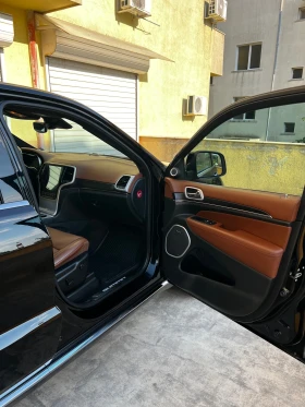 Jeep Grand cherokee Summit 3.0 CRD 4x4 | Auto.bg — изображение 8 Jeep Grand cherokee Summit 3.0 CRD 4x4 | Auto.bg — изображение 8