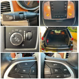 Jeep Grand cherokee Summit 3.0 CRD 4x4 | Auto.bg — изображение 16 Jeep Grand cherokee Summit 3.0 CRD 4x4 | Auto.bg — изображение 16