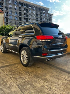 Jeep Grand cherokee Summit 3.0 CRD 4x4 | Auto.bg — изображение 5 Jeep Grand cherokee Summit 3.0 CRD 4x4 | Auto.bg — изображение 5