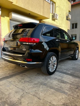 Jeep Grand cherokee Summit 3.0 CRD 4x4 | Auto.bg — изображение 6 Jeep Grand cherokee Summit 3.0 CRD 4x4 | Auto.bg — изображение 6
