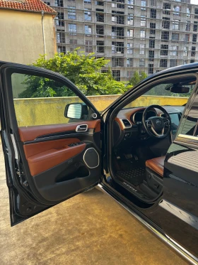 Jeep Grand cherokee Summit 3.0 CRD 4x4 | Auto.bg — изображение 7 Jeep Grand cherokee Summit 3.0 CRD 4x4 | Auto.bg — изображение 7