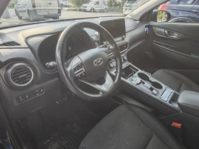 Hyundai Kona 64KWH 204 кс | Auto.bg — изображение 9 Hyundai Kona 64KWH 204 кс | Auto.bg — изображение 9