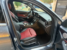 Mercedes-Benz GLC 220 AMG 4MATIC 9G EXCLUSIVE - 18999 € - 30241832 11 | Car24.bg Mercedes-Benz GLC 220 AMG 4MATIC 9G EXCLUSIVE - 18999 € - 30241832 11