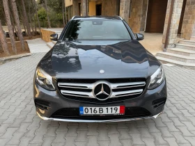 Mercedes-Benz GLC 220 AMG 4MATIC 9G EXCLUSIVE - 18999 € - 30241832 3 | Car24.bg Mercedes-Benz GLC 220 AMG 4MATIC 9G EXCLUSIVE - 18999 € - 30241832 3