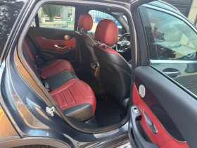 Mercedes-Benz GLC 220 AMG 4MATIC 9G EXCLUSIVE - 18999 € - 30241832 12 | Car24.bg Mercedes-Benz GLC 220 AMG 4MATIC 9G EXCLUSIVE - 18999 € - 30241832 12